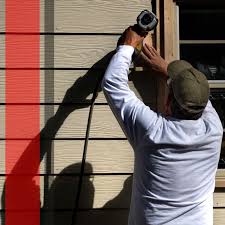 Best Fascia and Soffit Installation  in Tolar, TX